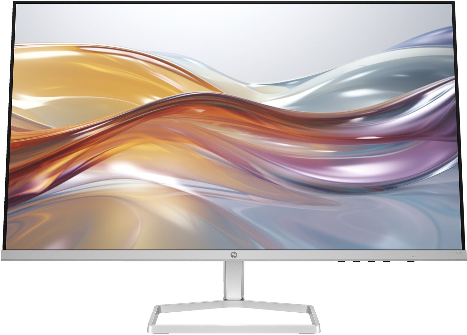 HP Monitor Touch E24t G5 23,8" Full HD (6N6E6AA) - Schermo Interattivo E Sottile