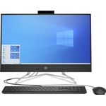 HP All-in-One 24-df0017nl