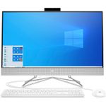 HP All-in-One 27-dp0082nl