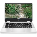 HP Chromebook x360 14a-ca0018nl