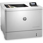 HP Color LaserJet Enterprise M555dn