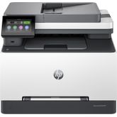 HP Color LaserJet Pro MFP 3302fdn
