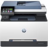 HP Color LaserJet Pro MFP 3302fdw