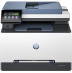 HP Color LaserJet Pro MFP 3302sdw