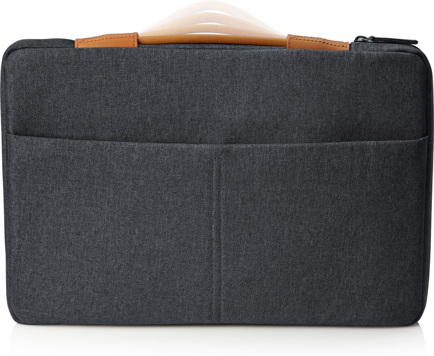 Custodia Rigida per Laptop in EVA, Borsa da Viaggio per Computer, Semplice Custodia per Notebook Impermeabile, Custodia Rigida per Laptop da Lavoro