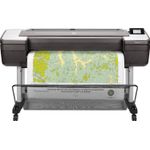 HP Designjet T1700 PostScript