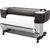 HP Designjet T1700dr PostScript