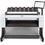 HP DesignJet T2600 PostScript