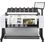 HP DesignJet T2600dr PostScript