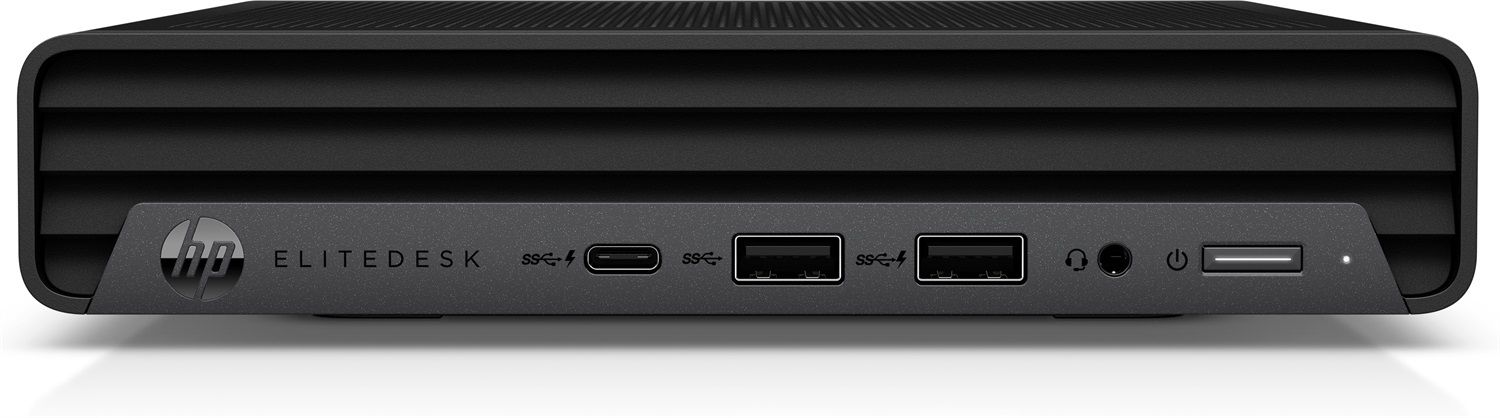 HP EliteDesk 800 G6 Mini