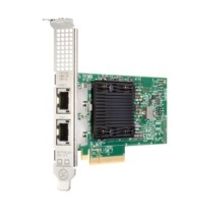 HP Ethernet 10Gb 2-port 535T Adapter