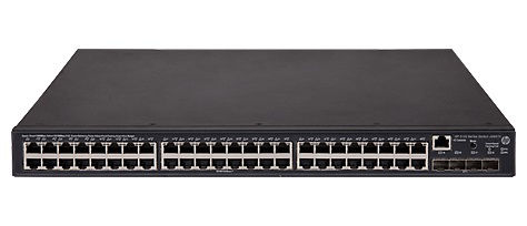 HP FlexNetwork 5130