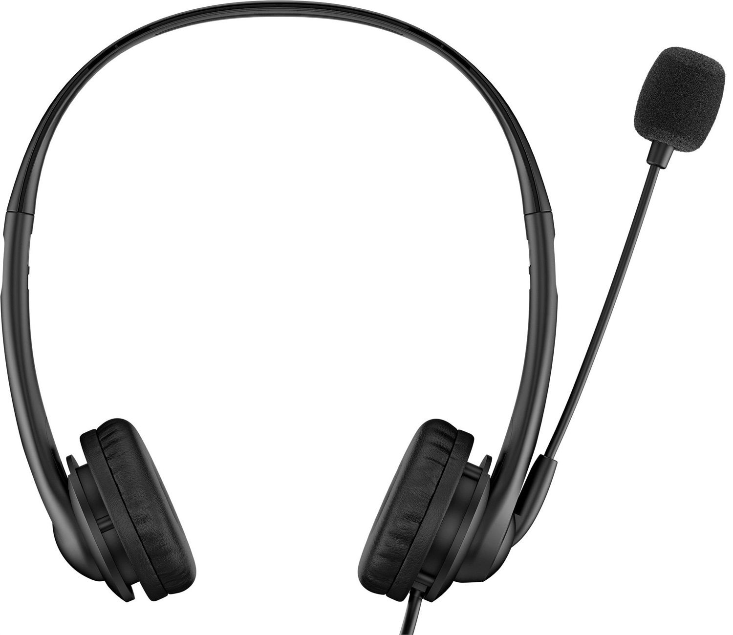 Cuffie stereo USB HP G2 - HP Store Italia