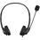 HP G2 Stereo Headset