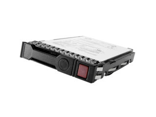 HP Hard Disk 2.5'' SAS 1200 GB