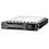 HP Hard Disk 2.5'' SAS 2.4 TB
