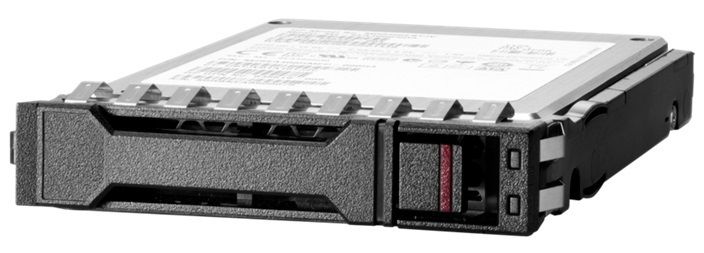 HP Hard Disk 2.5'' SATA 480 GB