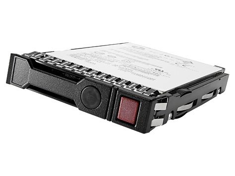 HP Hard Disk 3.5'' SATA 8 TB