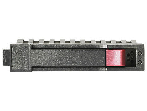 HP Hard Disk MSA 12G SAS 2.5''