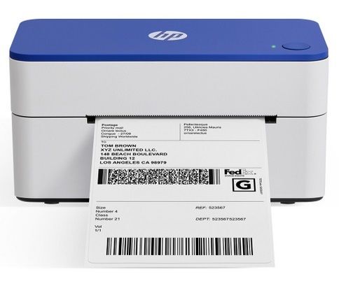 HP HPKE100