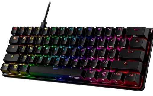 HyperX Alloy Origins 60