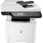 HP Laser 432fdn