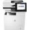 HP LaserJet Enterprise MFP M635h