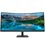 HP M34d