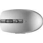 HP Mouse silenzioso ricaricabile 710
