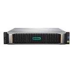 HP MSA 2050