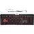 HP OMEN Encoder Keyboard