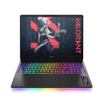 HP OMEN MAX 16-ah0012nl