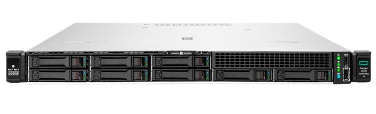 HP ProLiant DL325 Gen10 Plus v2