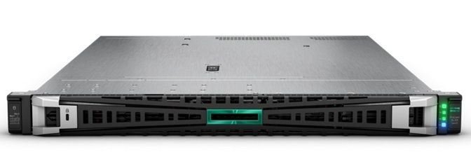 HP ProLiant DL325 Gen11