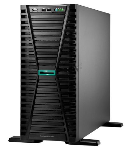 HP ProLiant ML110 Gen11