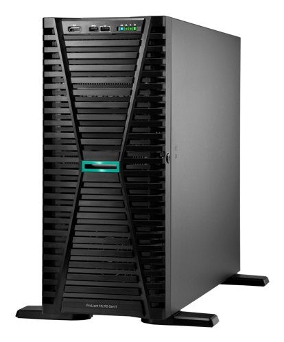 HP ProLiant Server RPS ML110 Gen11
