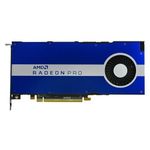 HP Radeon Pro W5500