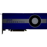 HP Radeon Pro W5700