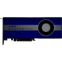 HP Radeon Pro W5700
