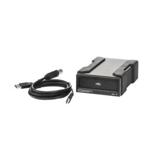 HP RDX External Docking Station