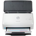 HP Scanjet Pro N4000