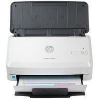 HP Scanjet Pro N4000