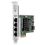 HP Scheda di rete Ethernet 1000 Mbit/s