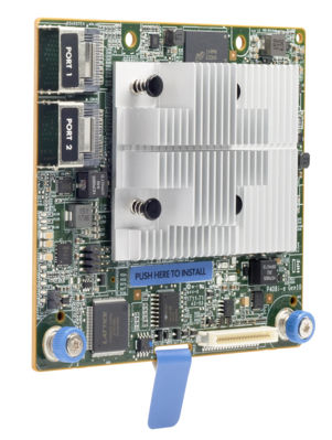HP Smart Array P408i-a SR Gen10