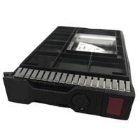 HP SSD 3.5'' Serial ATA III
