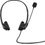 HP Stereo 3.5mm Headset G2 (428K7AA)