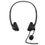 HP Stereo USB Headset G2