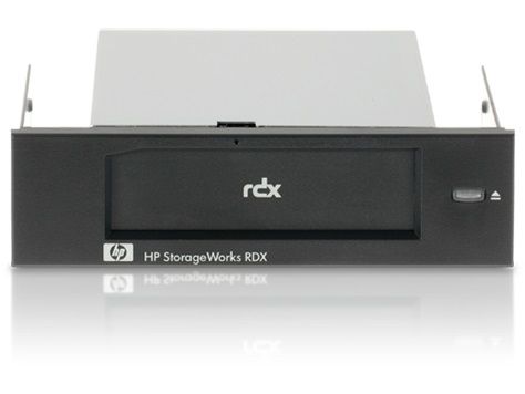 HP StorageWorks RDX1000