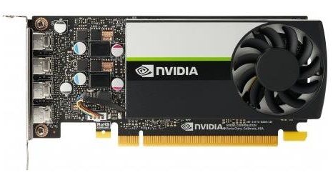 HP T600