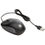 HP Travel mouse (G1K28AA)